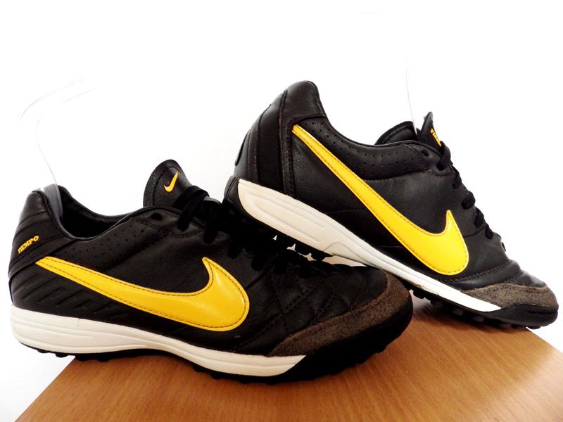 nike tiempo mystic iv tf