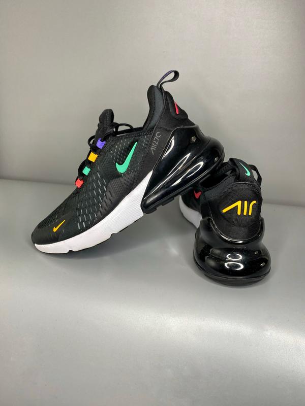 air max 270 game