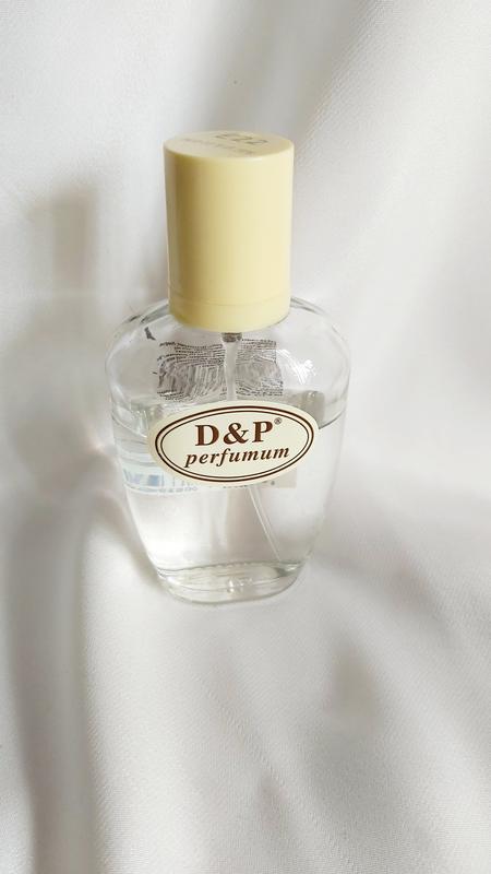 Духи d&p парфюм — цена 375 грн в каталоге Духи ✓ Купить товары для красоты  и здоровья по доступной цене на Шафе | Украина #93596649