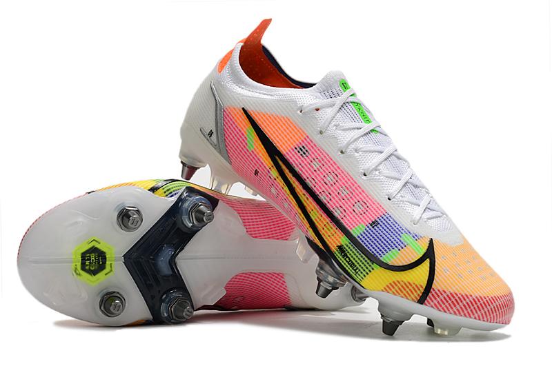 Бутси чоловічі Nike Mercurial Vapor Xiv Elite Sg-Pro Anti-Clog