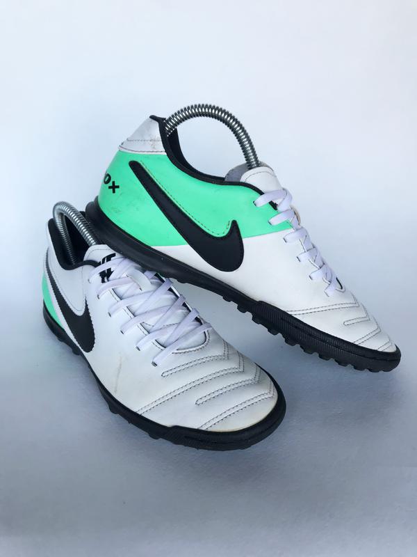 nike tiempox rio iii tf
