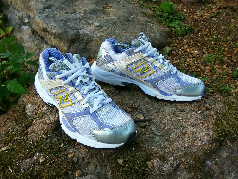 new balance 734