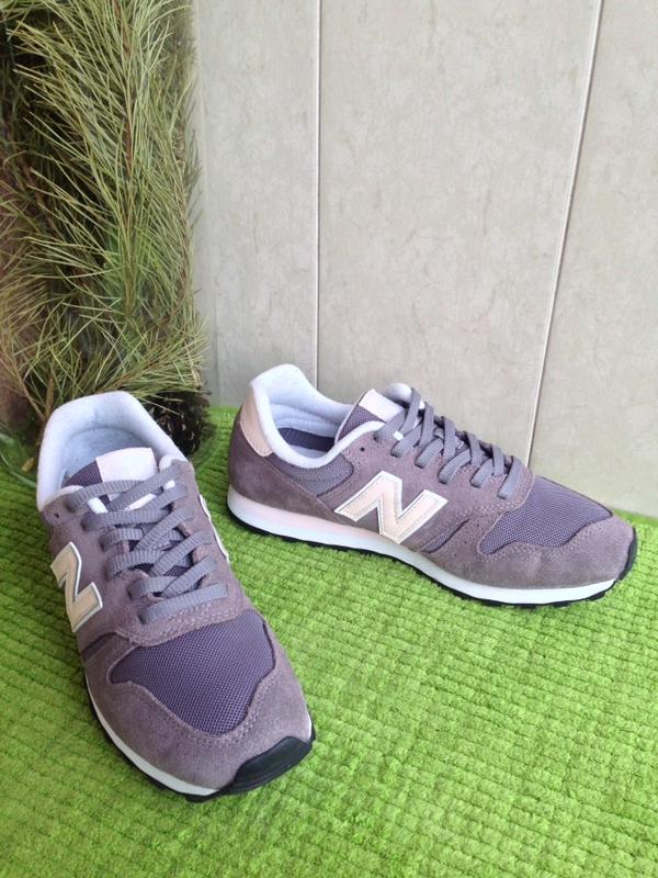 Кроссовки повседневные new balance wl373pwp — цена 750 грн в каталоге  Кроссовки ✓ Купить женские вещи по доступной цене на Шафе | Украина  #93790740