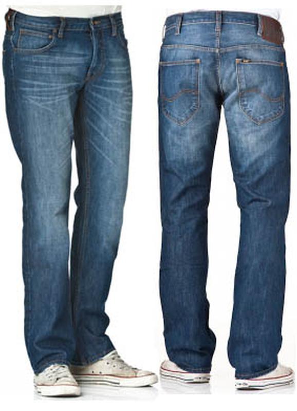 lee flint jeans