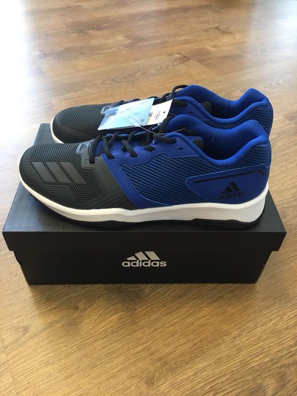adidas gym warrior 2.0