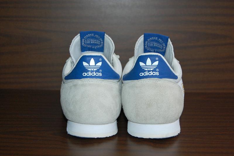 adidas dragon .43 44 original indonesia Adidas 3973