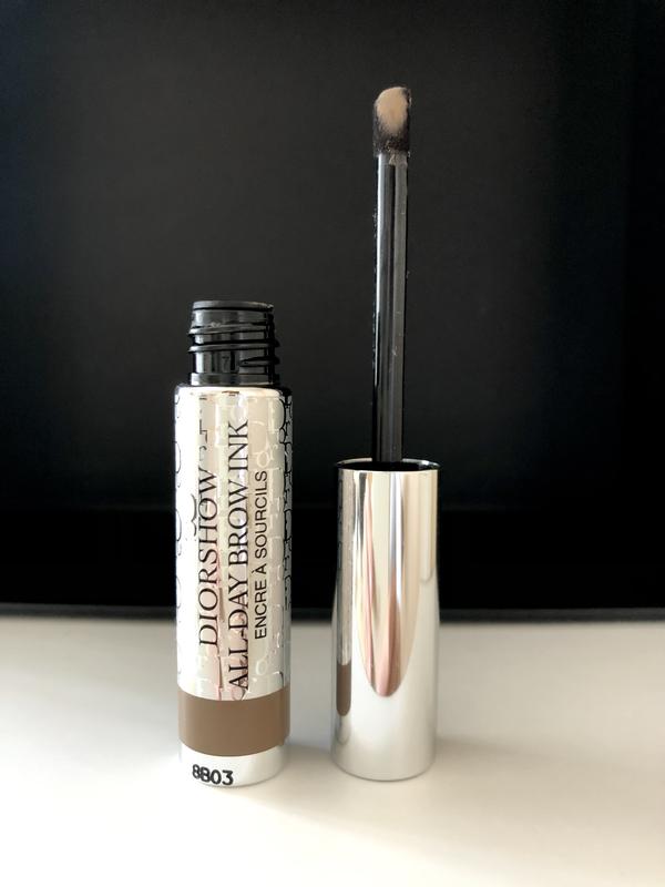 Dior brow ink sales
