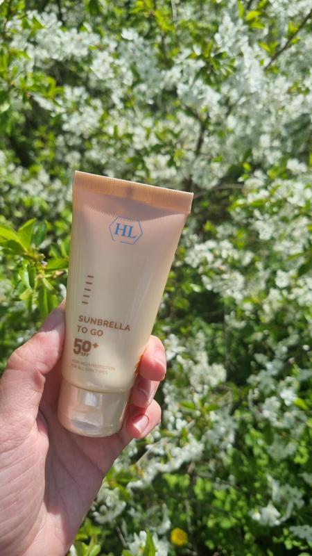Солнцезащитный крем spf 50+ — цена 1200 грн в каталоге Крем для лица ...