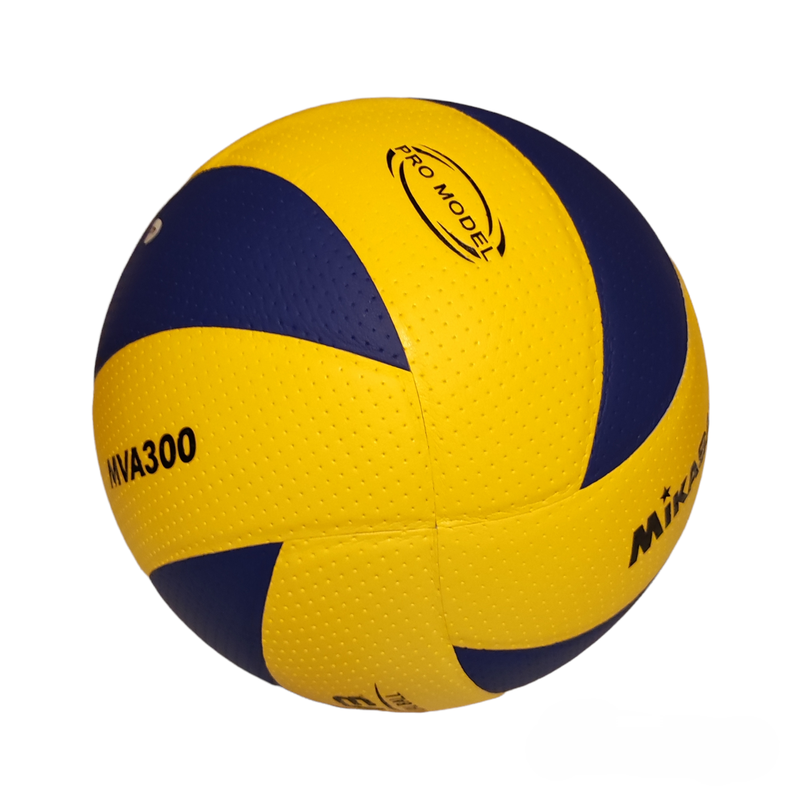 Mikasa MVA 300 Yellow