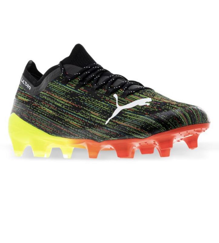 Puma 1.2 top