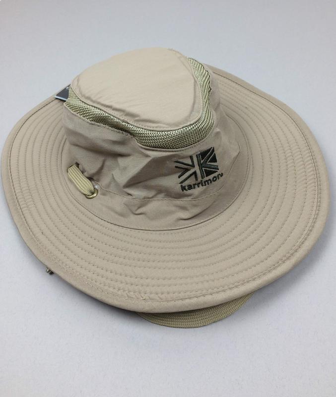 karrimor hunter hat