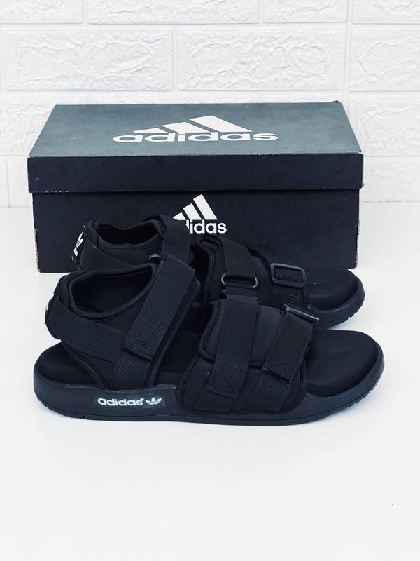 Сандалии мужские летние adidas adilette босоніжки адідас босоножки ...