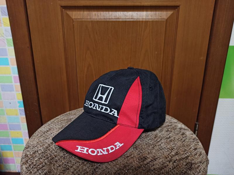 Кепка honda оригинал