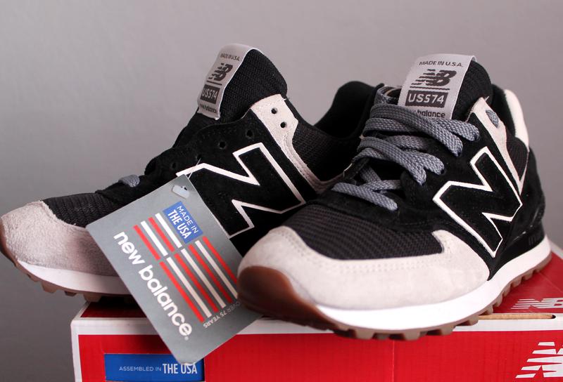 new balance 574 usa