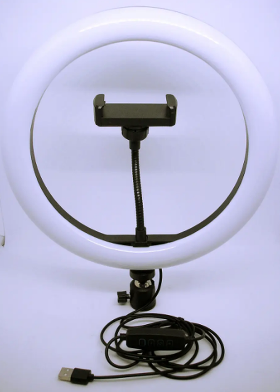 Лампы для фото- и видеооператоров