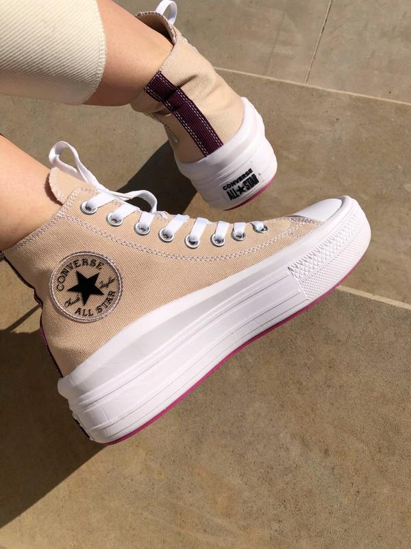 Converse taylor prezzo online