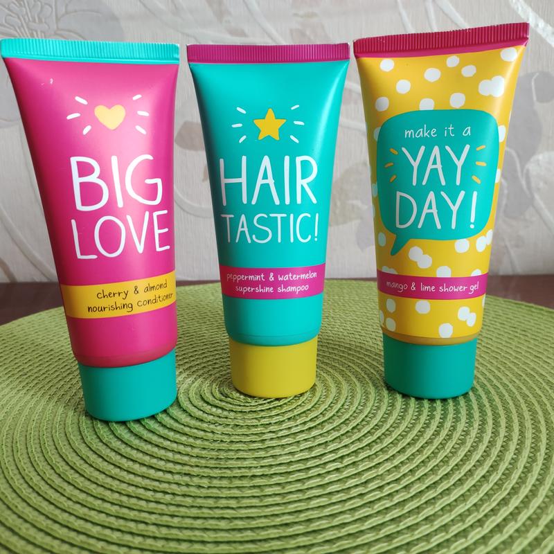 Великолепный набор happy jackson, англия, оригинал!!! — цена 330 грн в