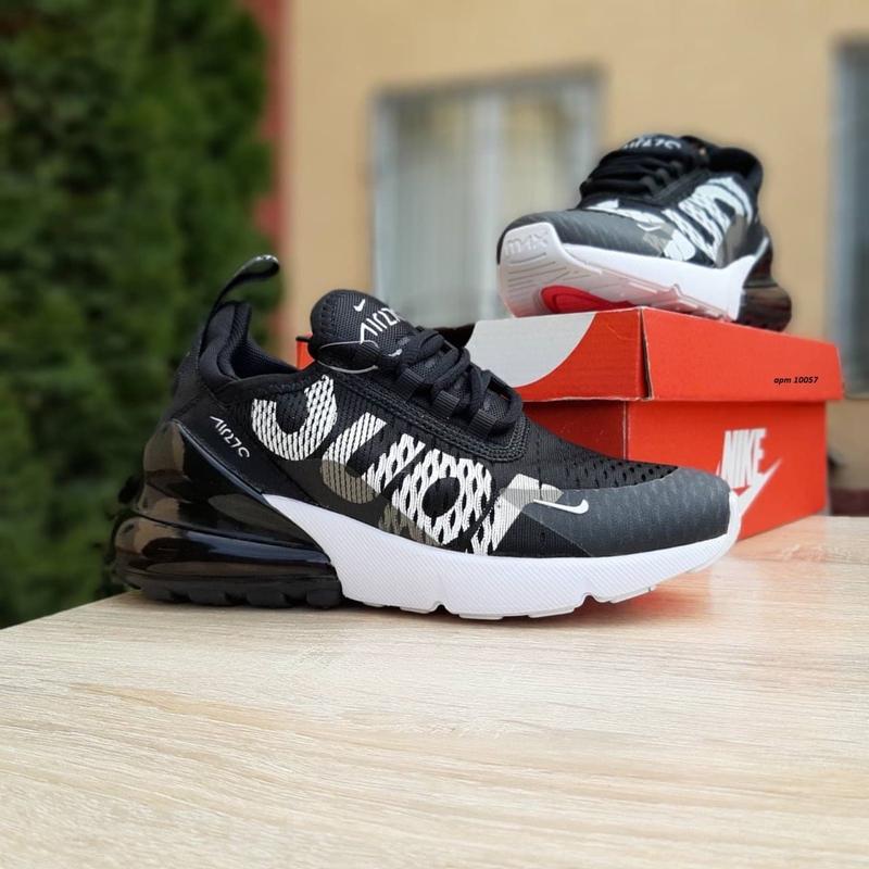 air max 270 supreme