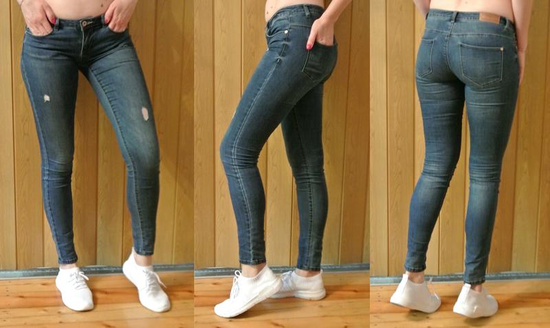 only because we love denim