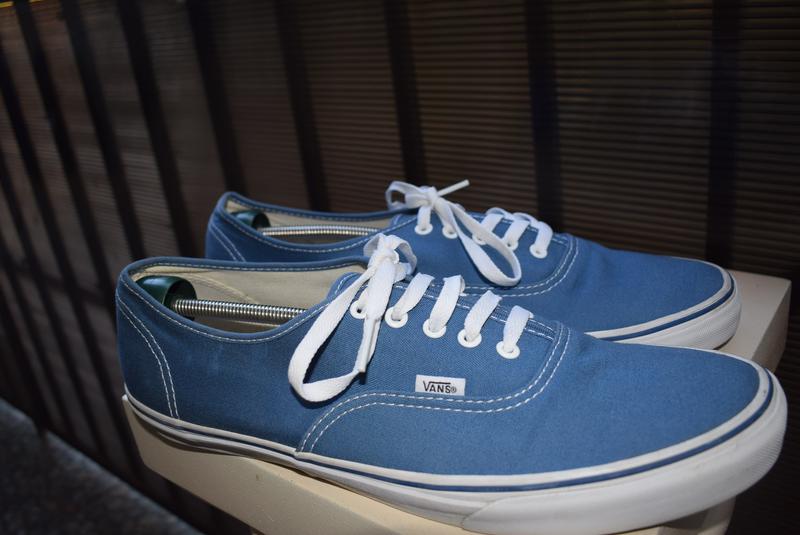 vans us 14