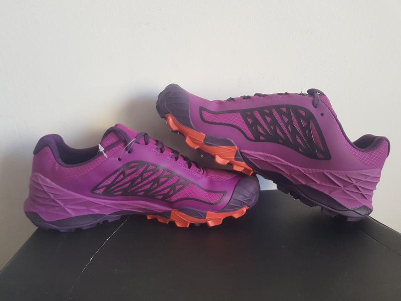 Ice Waterproof Merrell All Out Terra Ice Merrell Women's Allout