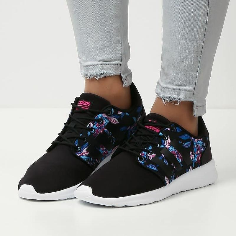 adidas cloudfoam qt racer w aw4007 1849 94432997