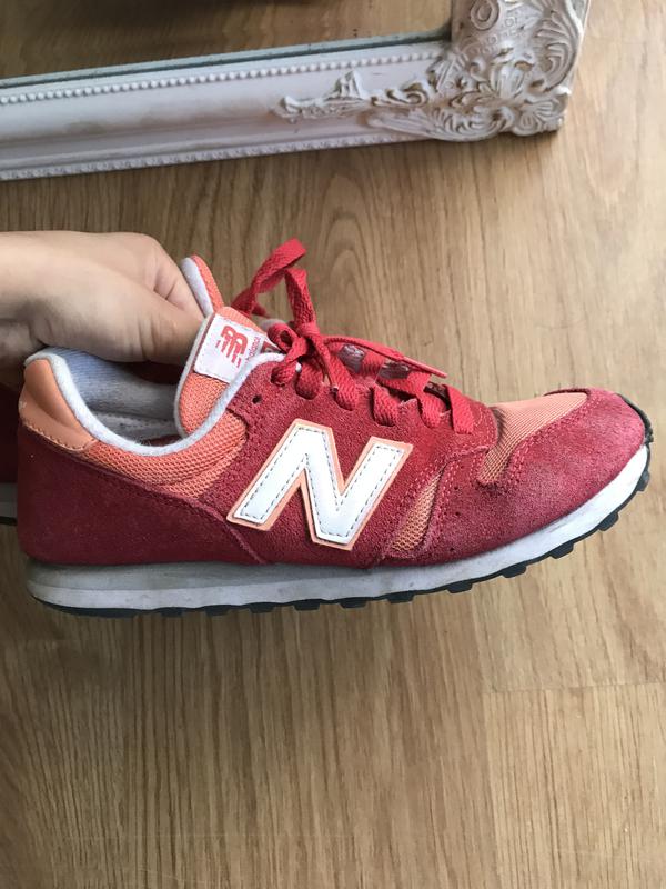 new balance 372