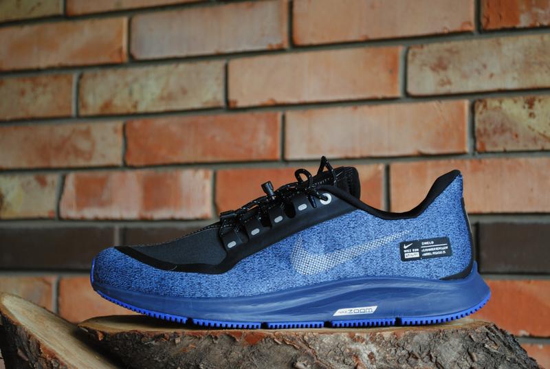 nike air zoom winflo 5 run shield