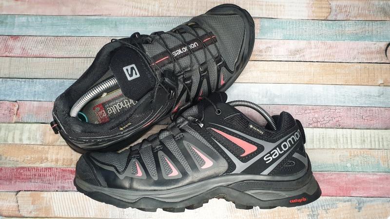 salomon x ultra 599