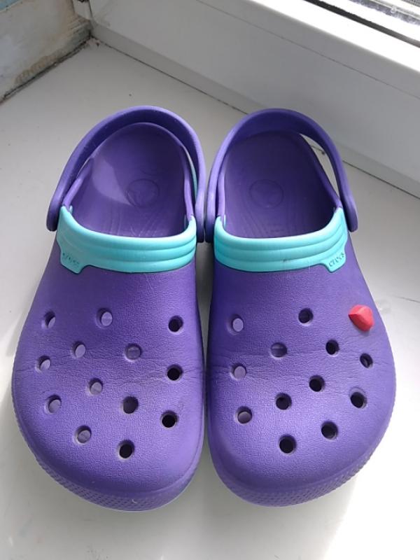 Crocs j3 clearance