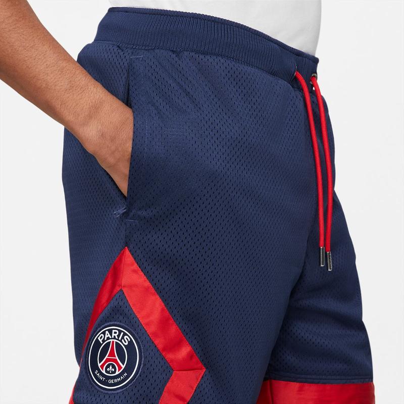 Nike psg jordan store shorts