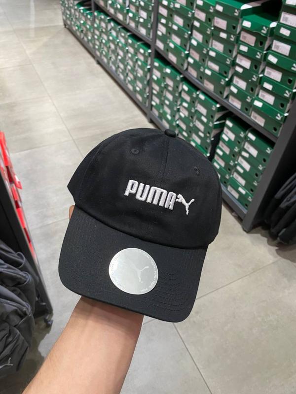 Кепка порше пума