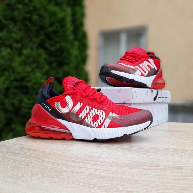 Nike supreme clearance air max 270
