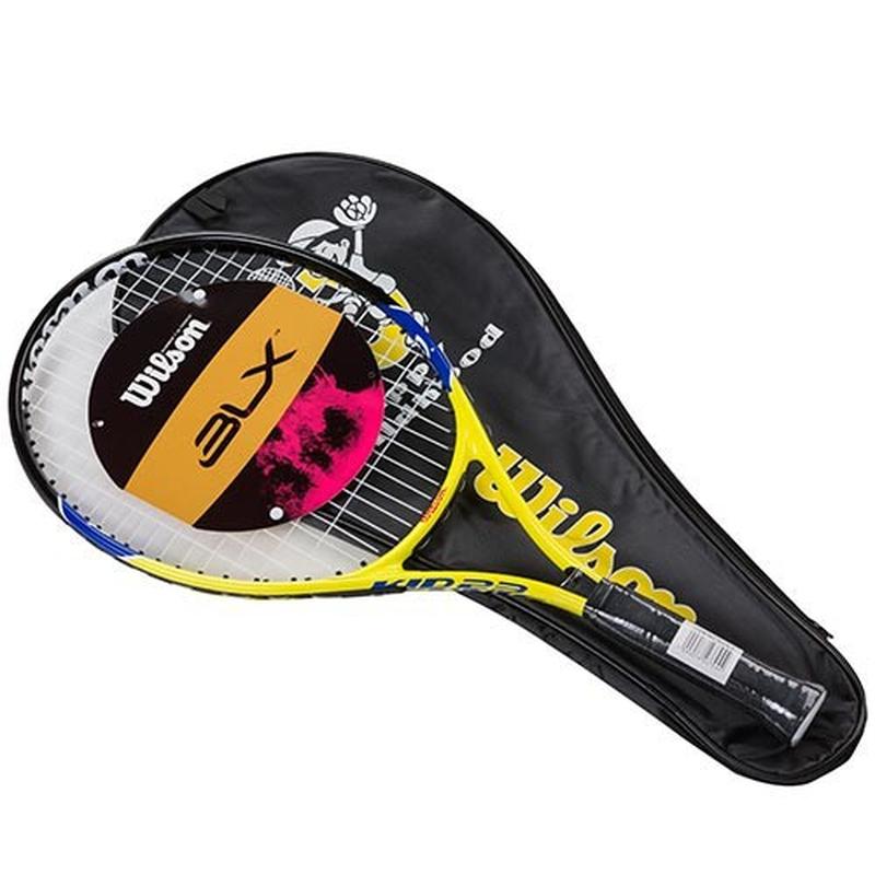 Wilson ракетки теннисные игра