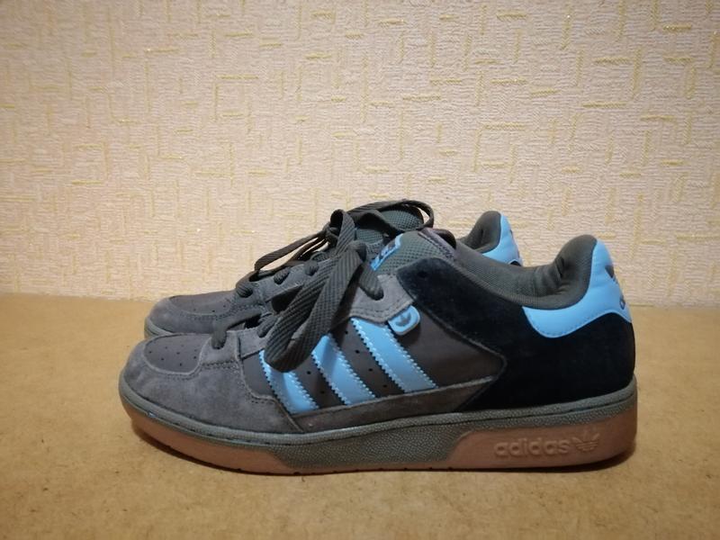 Кросівки adidas locourt evolution — ціна 3250 грн у каталозі Кросівки ✓  Купити чоловічі речі за доступною ціною на Шафі | Україна #94687512