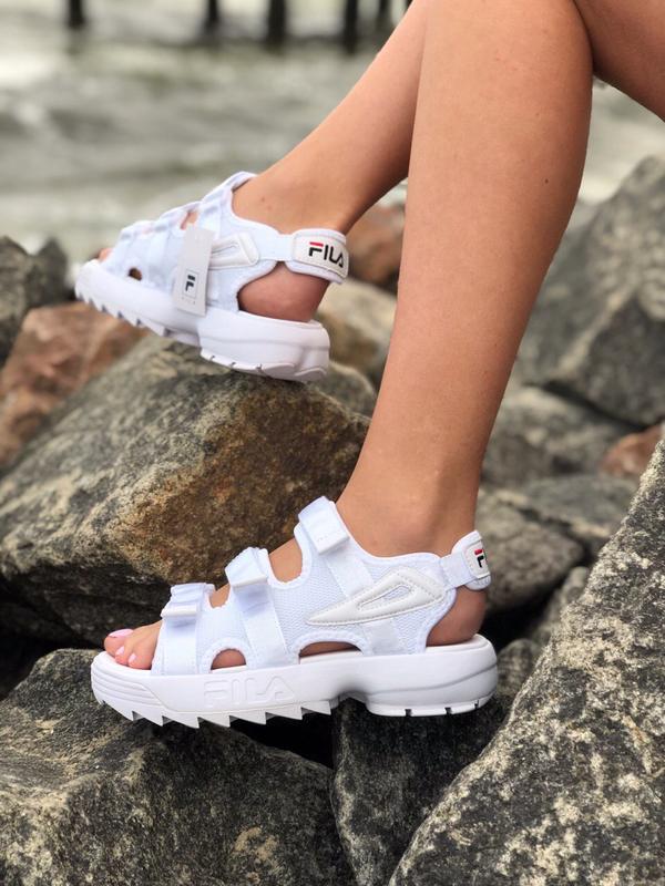 New fila disruptor 219 hot sale