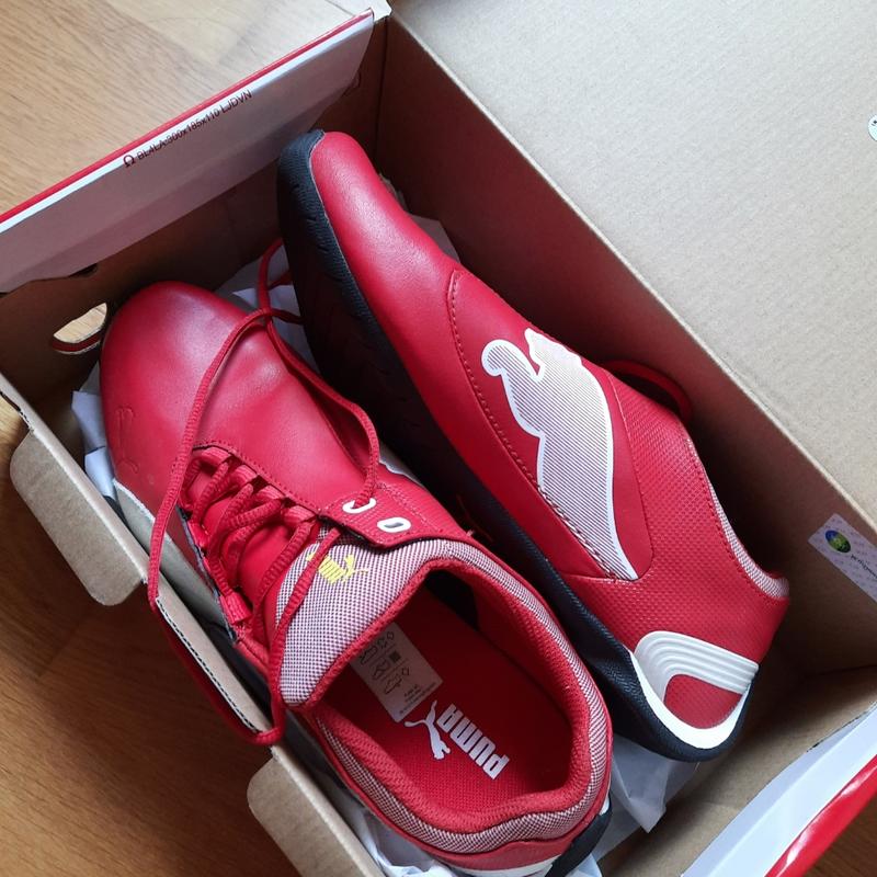 Puma ferrari bmw shop mercedes