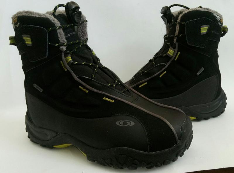 salomon b52 ts gtx
