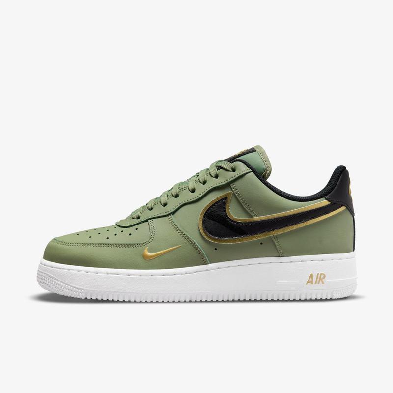 Air force store nike olive green