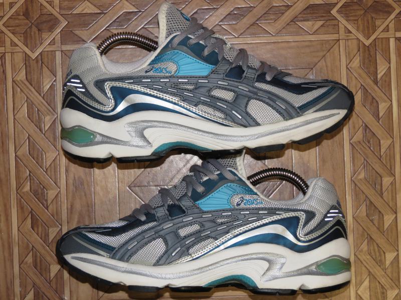 asics gel preleus