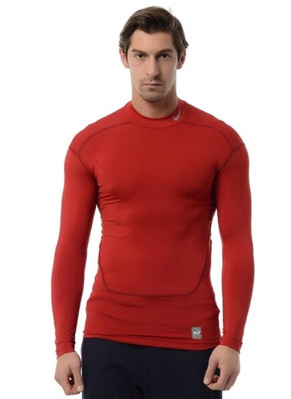 Термуха nike pro combat — цена 800 грн в каталоге Другие вещи Купить ...