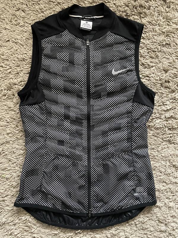 Nike aeroloft 800 vest best sale