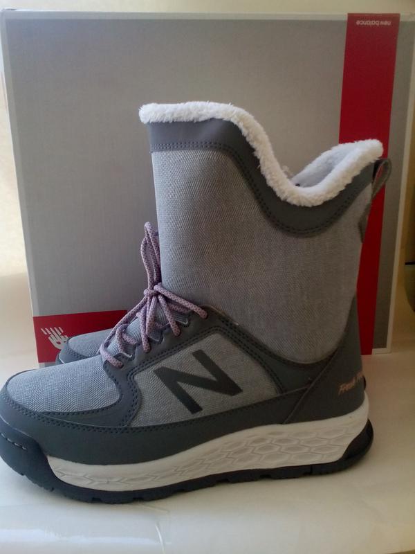 women's fresh foam 2100 boot