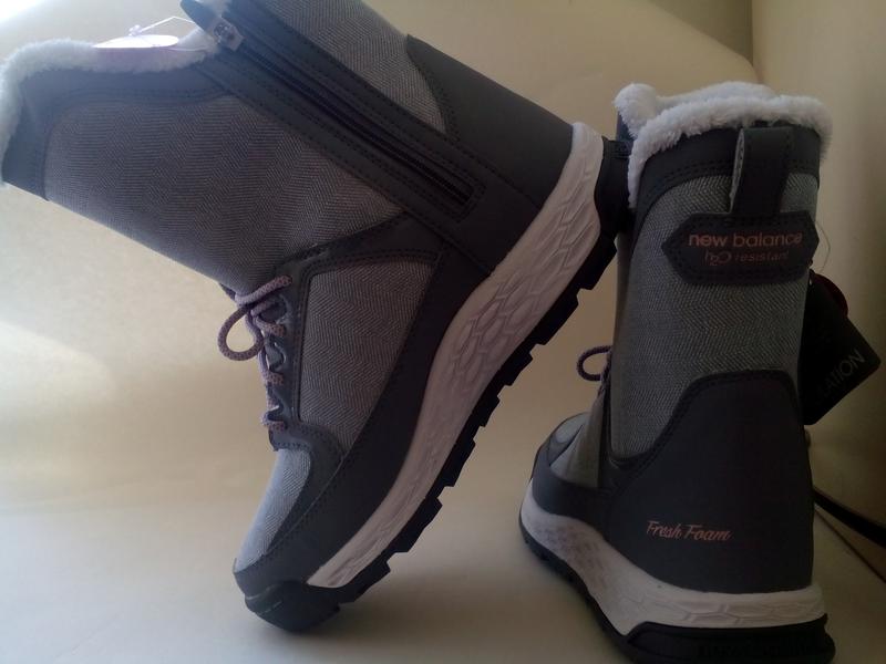 women's fresh foam 2100 boot