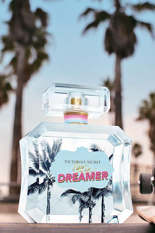 Духи парфюм виктория сикрет tease dreamer victoria's secret vs виктория ...