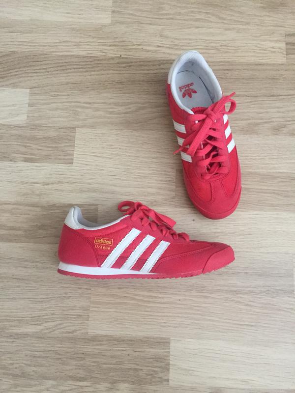 adidas dragon 37
