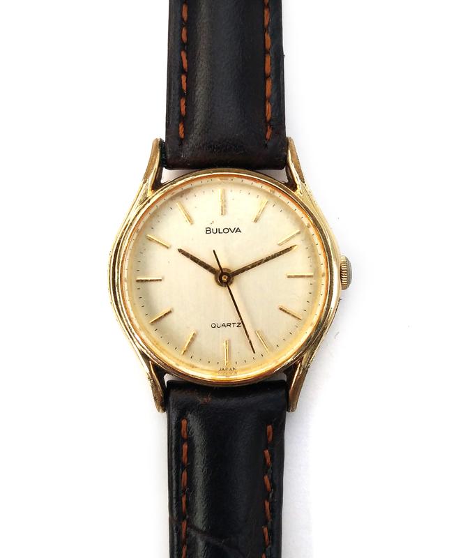 Bulova b5 hot sale