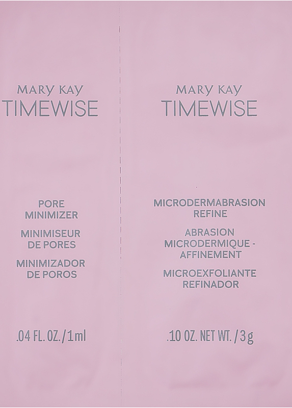 Система обновления кожи пробник mary kay мери кей мэри кэй мері кей ...