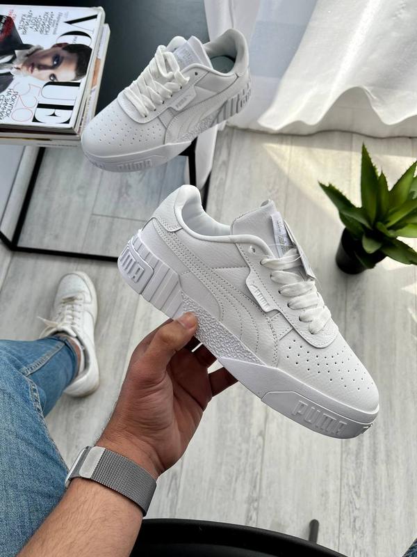 Puma 2025 basket cali