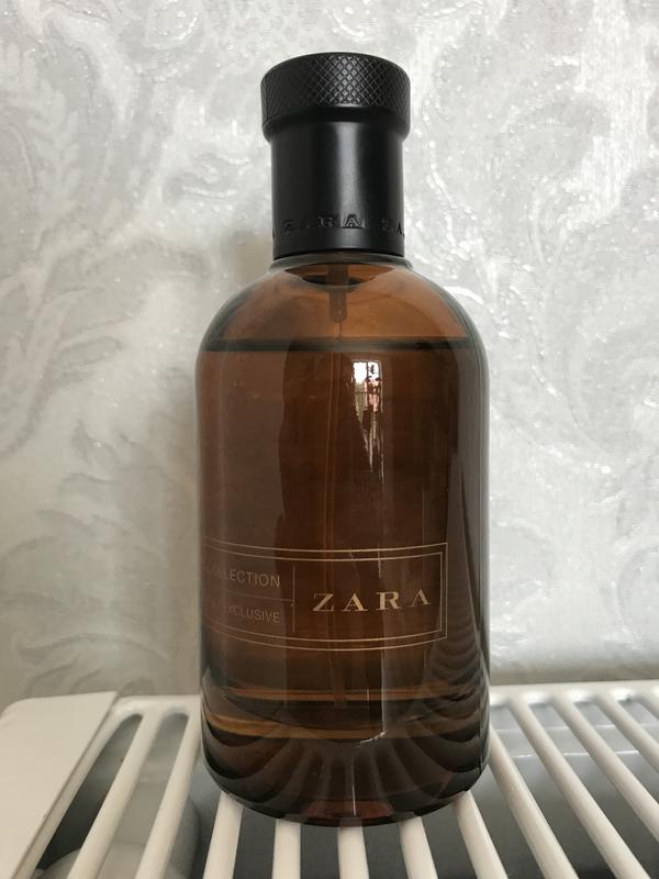 Top 5 Zara Fragrances 2017 Youtube